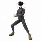Boneco Bandai Jujutsu Kaisen Anime Heroes - Megumi Fushiguro (36984)