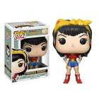Funko Pop Heroes Dc Comics Bombshells - Wonder Woman 167