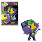 Funko Pop Television Stranger Things S4 Exclusive - Eddie 1462 (blacklight)