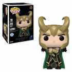 FUNKO POP MEGA MARVEL SUPER SIZED 18