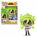 FUNKO POP ANIMATION MY HERO ACADEMIA EXCLUSIVE - BURNIN 1484