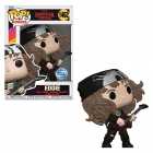 FUNKO POP TELEVISION STRANGER THINGS S4 EXCLUSIVE - EDDIE 1462