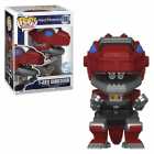 Funko Pop Television Power Rangers 30th Anniversary Exclusive - T-rex Dinozord 1382