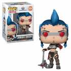 FUNKO POP GAMES OVERWATCH 2 - JUNKER QUEEN 934