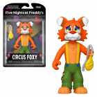 FUNKO ACTION FIVE NIGHTS AT FREDDY'S - CIRCUS FOXY (67623)