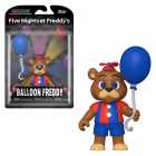 FUNKO ACTION FIVE NIGHTS AT FREDDY'S - BALLOON FREDDY (67620)
