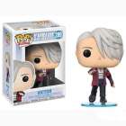 Funko Pop Yuri On Ice - Victor  289