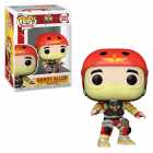 Funko Pop Movies The Flash - Barry Allen 1337