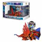 Funko Pop Rides Avatar - Toruk Makto (jake Sully) 117