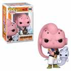 Funko Pop Animation Dragon Ball Z Exclusive - Super Buu With Ghosts 1464 (glows In The Dark)