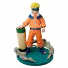 ESTTUA BANPRESTO NARUTO - MEMORABLE SAGA - UZUMAKI NARUTO (84593)