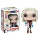 Funko Pop Movies Pride Prejudice And Zombies - Olivia Moore  345