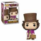 Funko Pop Movies Wonka - Willy Wonka 1476