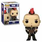 Funko Pop Movies Warner Bros 100th Mad Max - Wez 1470