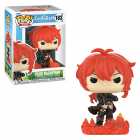 Funko Pop Asia Genshin Impact - Diluc Ragnvindr 183