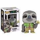 Funko Pop Disney Zootopia - Flash  190