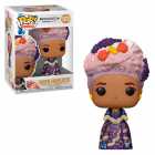 Funko Pop Television Bridgerton - Queen Charlotte 1470