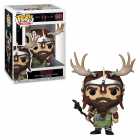 FUNKO POP GAMES DIABLO IV - DRUID 941