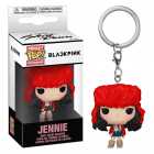 CHAVEIRO FUNKO POP KEYCHAIN BLACKPINK - JENNIE (72599)