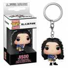 CHAVEIRO FUNKO POP KEYCHAIN BLACKPINK - JISOO (72600)