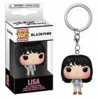 CHAVEIRO FUNKO POP KEYCHAIN BLACKPINK - LISA (72601)