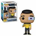 Funko Pop Television Star Trek Lower Decks - Samanthan Rutherford 1436