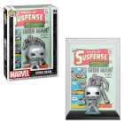 FUNKO POP COMIC COVERS MARVEL TALES OF SUSPENSE - IRON MAN 34 (72504)