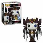 Funko Pop Games Diablo Iv Super Sized Exclusive - Lilith 942 (glows In The Dark)