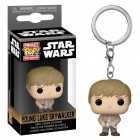 CHAVEIRO FUNKO POP KEYCHAIN STAR WARS OBI-WAN: KENOBI - YOUNG LUKE (67581)