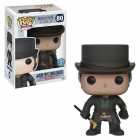 Funko Pop Games Assasins Creed Syndicate Exclusive - Jacob Frye (uncloaked)  80