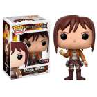 FUNKO POP ANIMATION ATTACK ON TITAN EXCLUSIVE - SASHA BRAUS  238