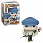 FUNKO POP ANIMATION HUNTER X HUNTER EXCLUSIVE - KITE WITH GUN 1235