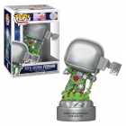 Funko Pop Ad Icons Mtv - Mtv Moon Person 201