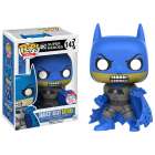 Funko Pop Heroes Dc Super Heroes Exclusive - Darkest Night Batman  143