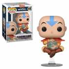 Funko Pop Animation Avatar The Last Airbender - Floating Aang 1439