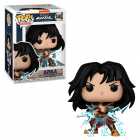 FUNKO POP ANIMATION AVATAR THE LAST AIRBENDER - AZULA 1440