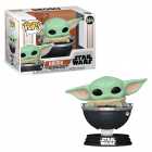 FUNKO POP STAR WARS THE MANDALORIAN - GROGU 664