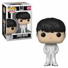 FUNKO POP ROCKS BTS - JUNG KOOK 373