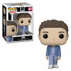 Funko Pop Rocks Bts - Rm 367