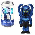 FUNKO VINYL SODA DC BLUE BETTLE (73437)