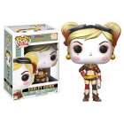 Funko Pop Heroes Dc Comics Bombshells Exclusive  - Harley Quinn  166