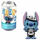 Funko Vinyl Soda Disney Lilo & Stitch - Halloween Stitch (75687)
