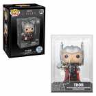 Funko Pop Die-cast Marvel Thor 05 (63732)