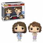 FUNKO POP TELEVISION STRANGER THINGS SEASON 4 - NANCY & ROBIN 2-PACK (66613)