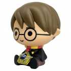 COFRINHO PLASTOY CHIBI HARRY POTTER WITH CHOCOLATE FROGS (801575)