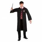 MANTO PLUZ SIZED HARRY POTTER - GRYFFINDOR (4897065712179)