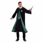 MANTO PLUZ SIZED HARRY POTTER - SLYTHERIN (4897065712179)