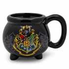 CANECA HARRY POTTER CALDEIRO HOGWARTS (712322)