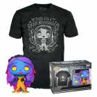 Funko Pop Tees Corpse Bride: Emily & Camiseta Tamanho Xl (72701)