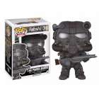 Funko Pop Games Fallout 4 Exclusive - T-60 Power Armor  78
